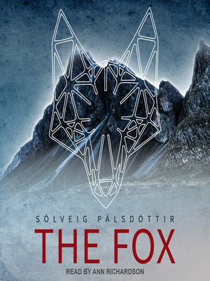 cover image of The Fox